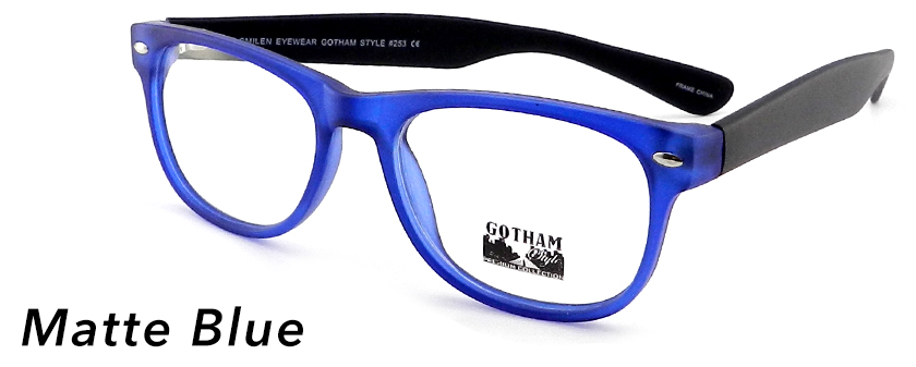 Gotham 253